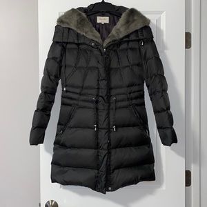 Laundry By Shelli Segal Down Winter Coat